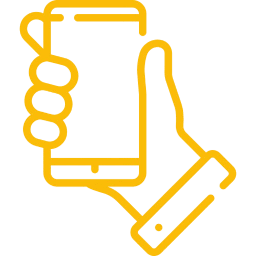 Ícone de Aparelhos Móveis