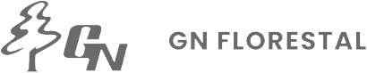 GN Florestal logo