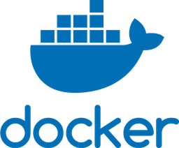 Logo Docker