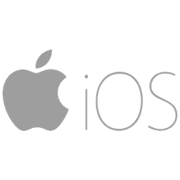 Logo IOS