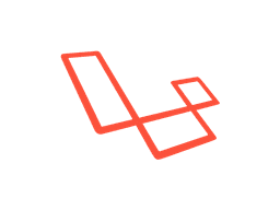 Logo Laravel