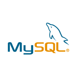 Logo Mysql