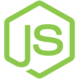 Logo NodeJs