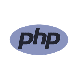 Logo PHP