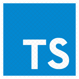 Logo TypeScript