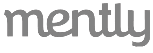 Logo Mently